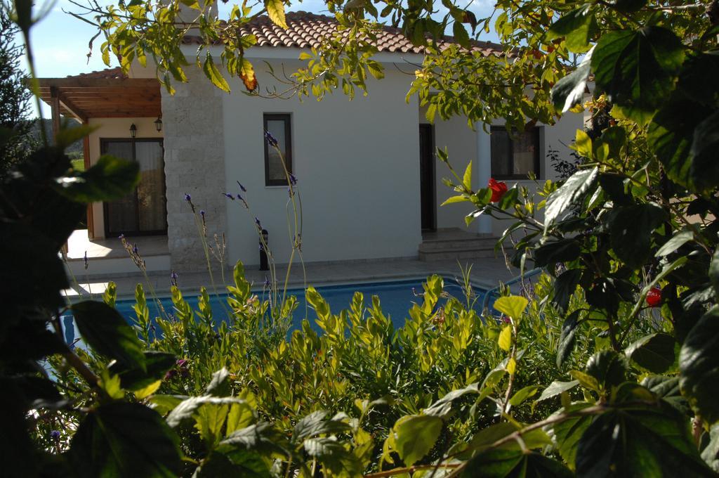 Eve Pissouri Xιnisteri Villa Habitación foto