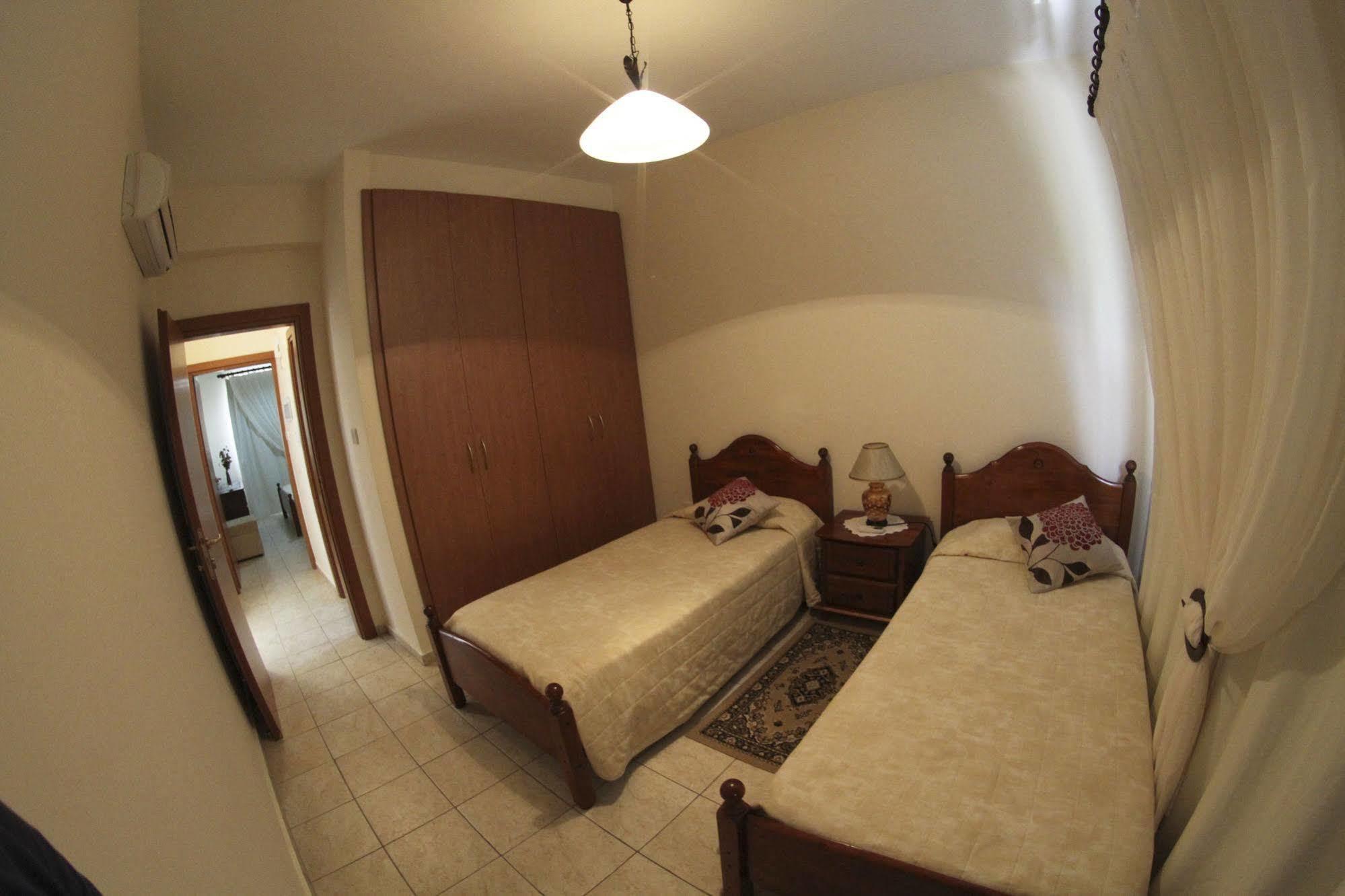 Eve Pissouri Xιnisteri Villa Exterior foto